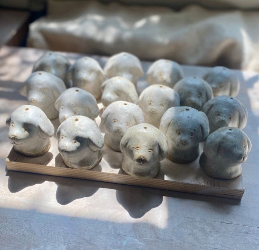 Un chien rond(アン シアン ロン)_2