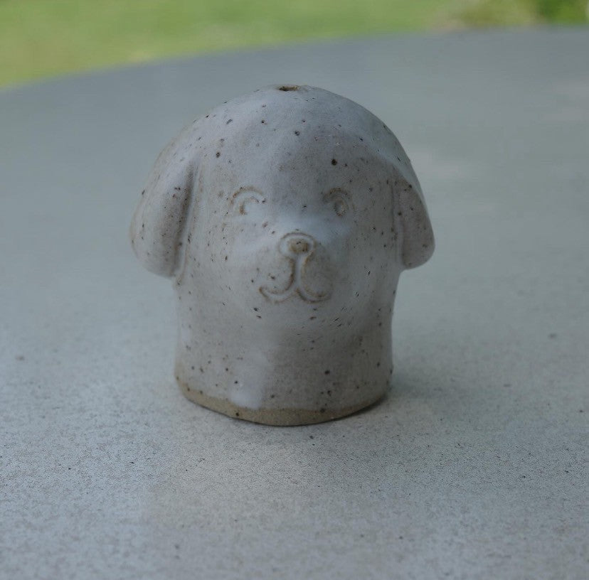 Un chien elance(アン シアン エランセ)_2