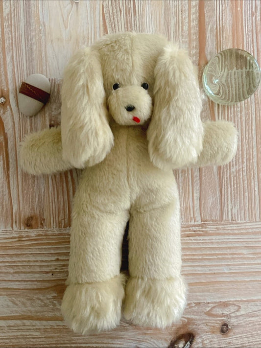 おおきなぬいぐるみ ｂｅｉｇｅ