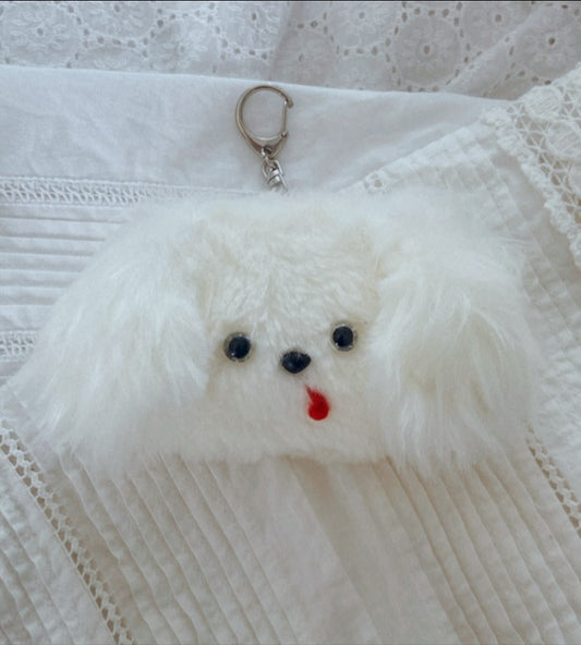 𝕊𝕞𝕒𝕝𝕝 𝕜𝕖𝕪 𝕙𝕠𝕝𝕕𝕖𝕣・ＷＨＩＴＥ 𝕊𝕞𝕒𝕝𝕝