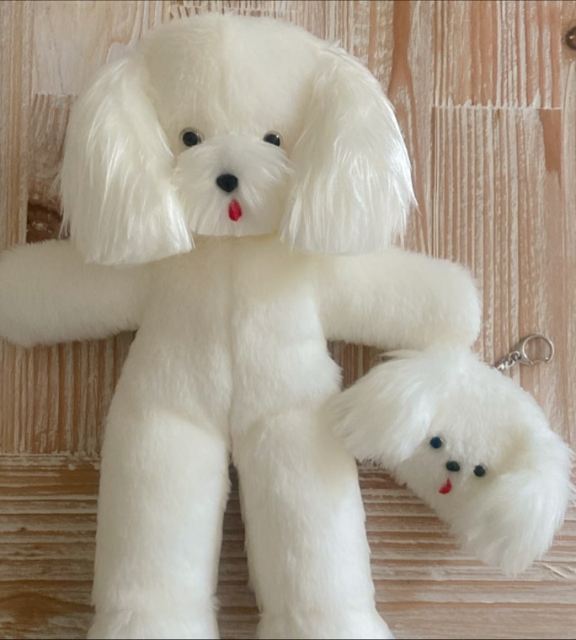 𝕊𝕞𝕒𝕝𝕝 𝕜𝕖𝕪 𝕙𝕠𝕝𝕕𝕖𝕣・ＷＨＩＴＥ 𝕊𝕞𝕒𝕝𝕝