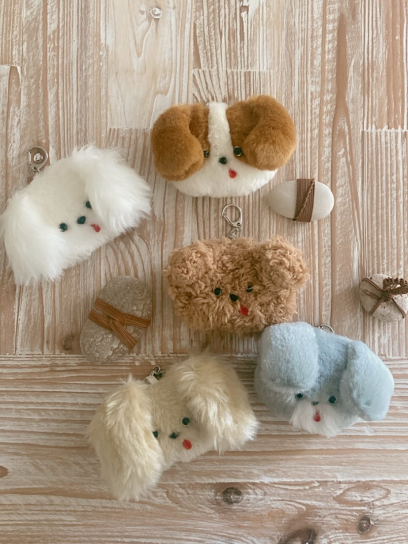 𝕊𝕞𝕒𝕝𝕝 𝕜𝕖𝕪 𝕙𝕠𝕝𝕕𝕖𝕣・mix small