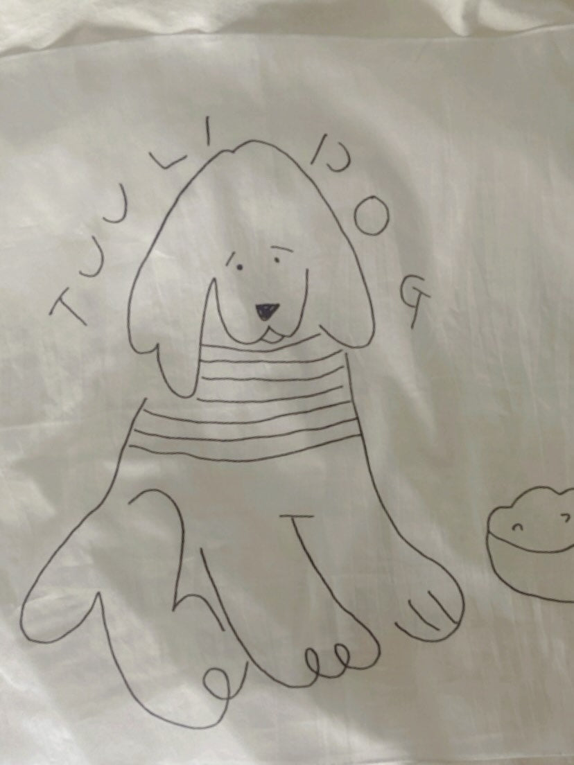 Original 𝕓𝕒𝕟𝕕𝕒𝕟𝕟𝕒